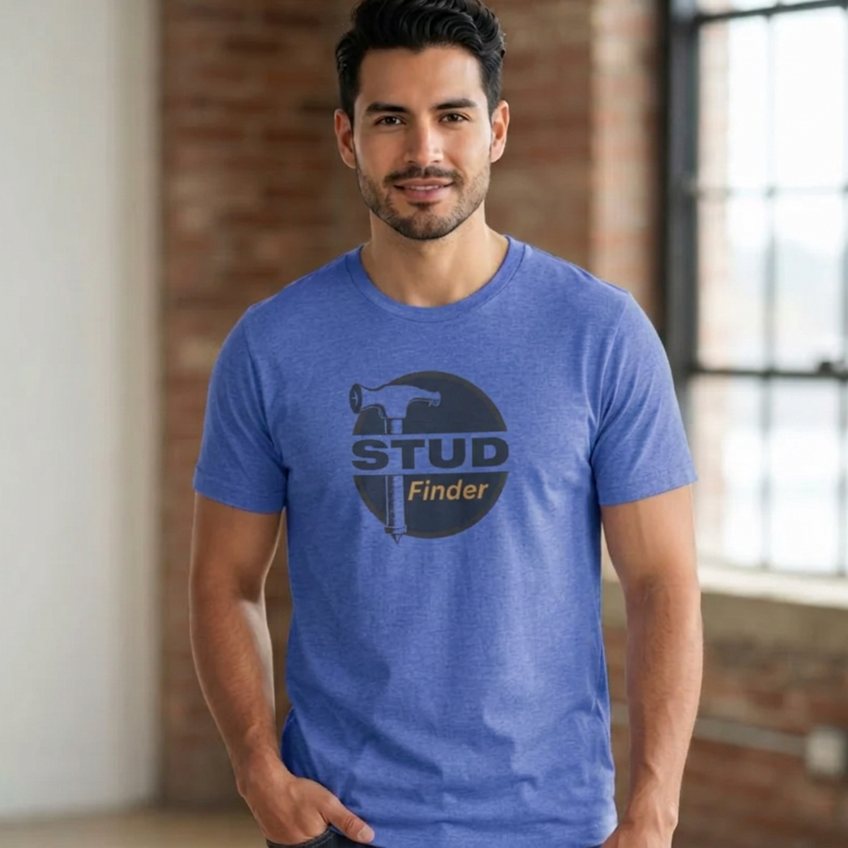 Stud Finder