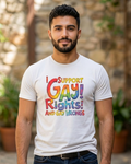 I Support Gay Rights and Gay Wrongs