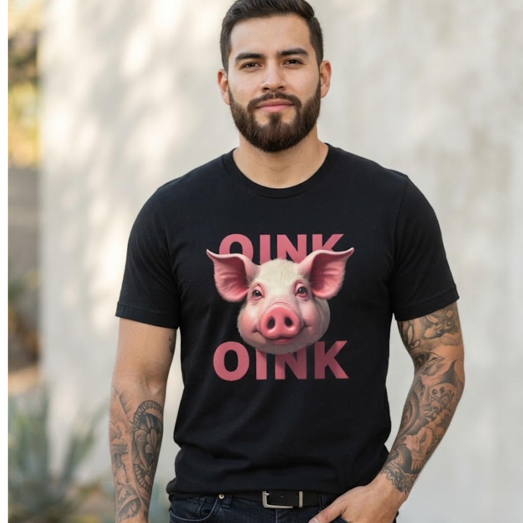 OINK