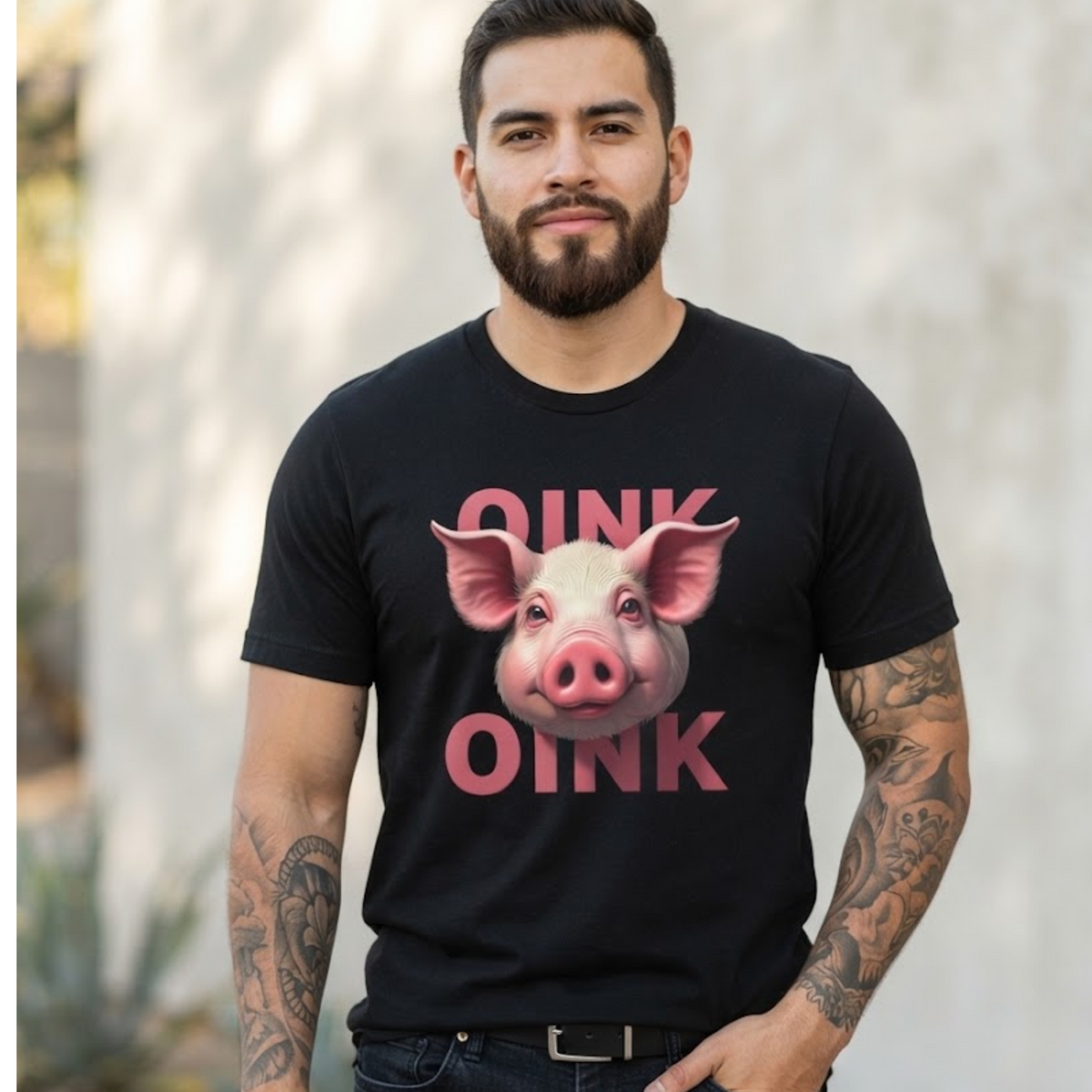 OINK