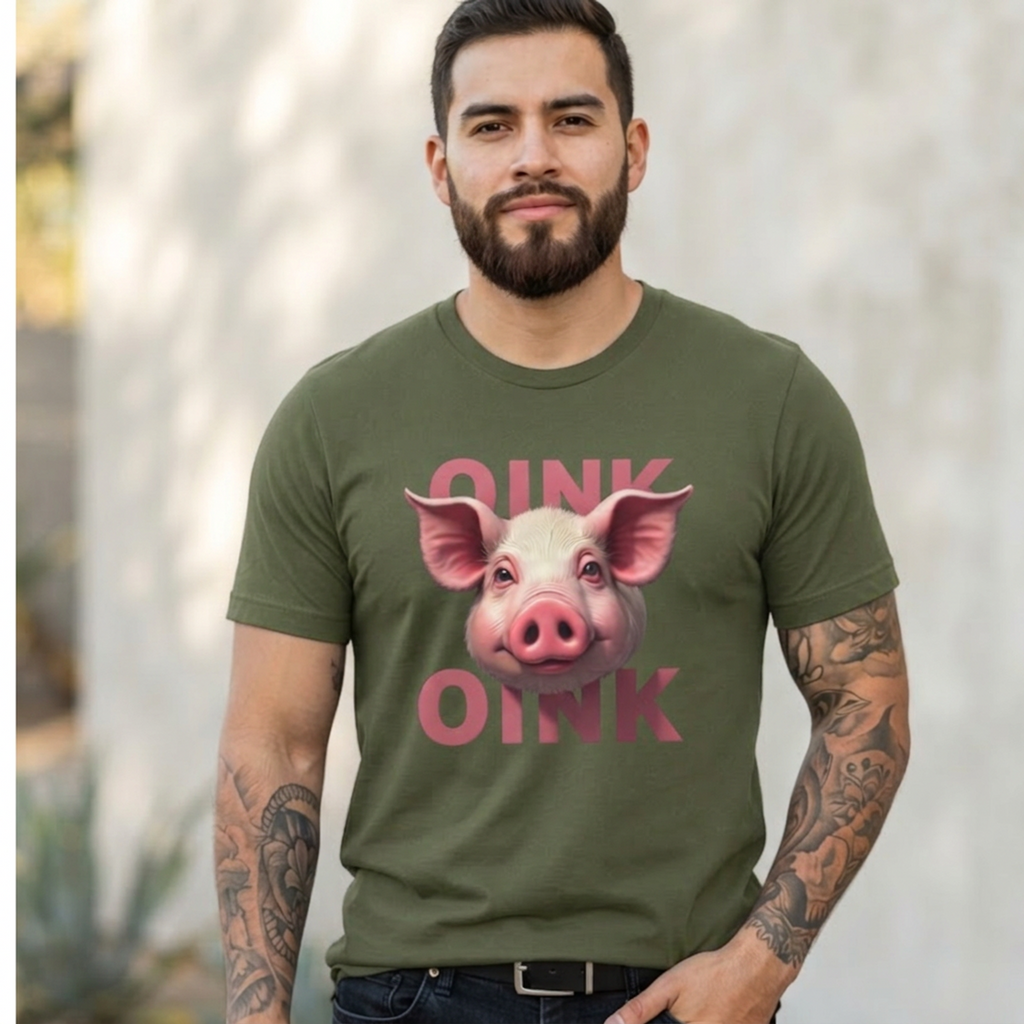 OINK
