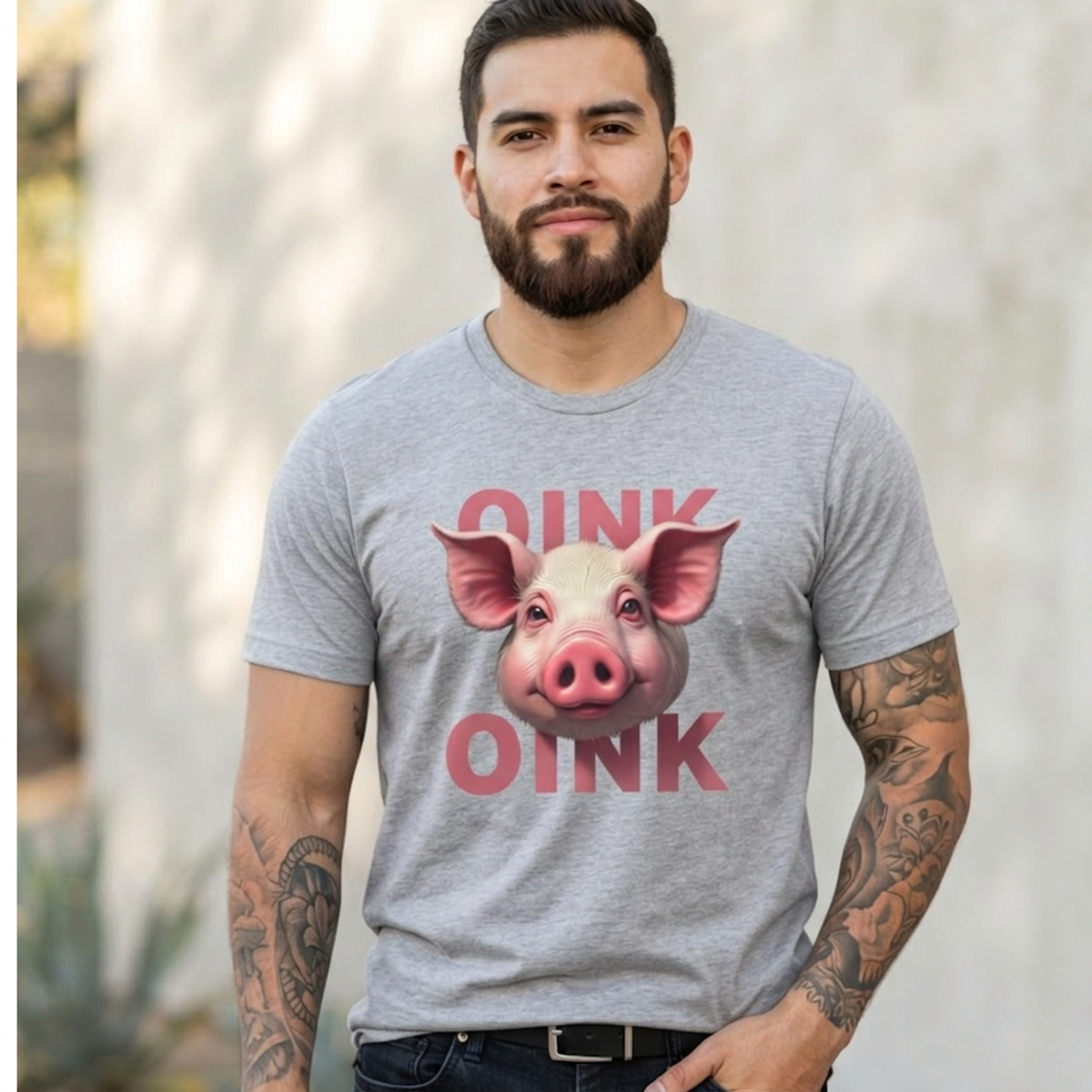 OINK