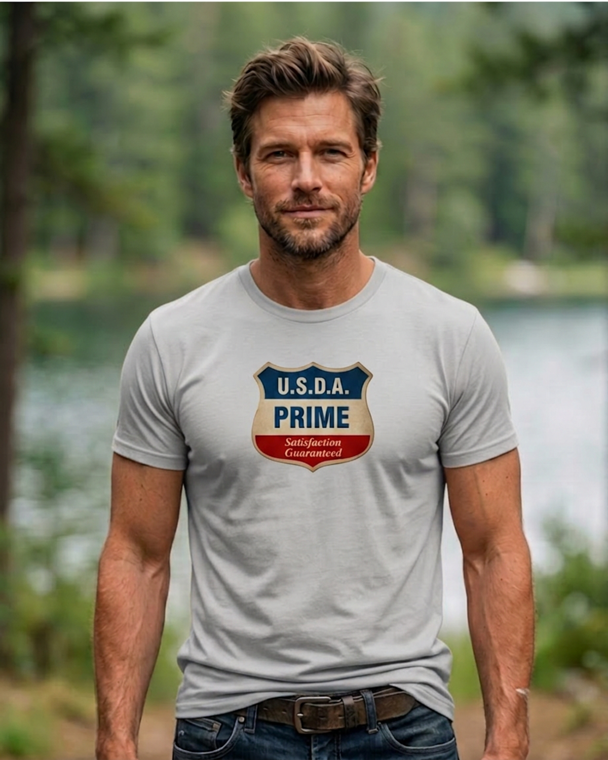 U.S.D.A. Prime: Satisfaction Guaranteed