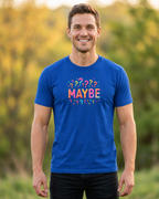 Maybe?