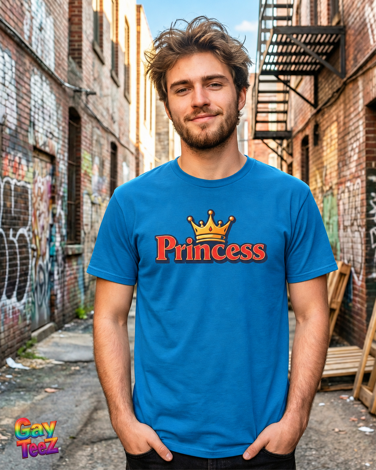 Princess