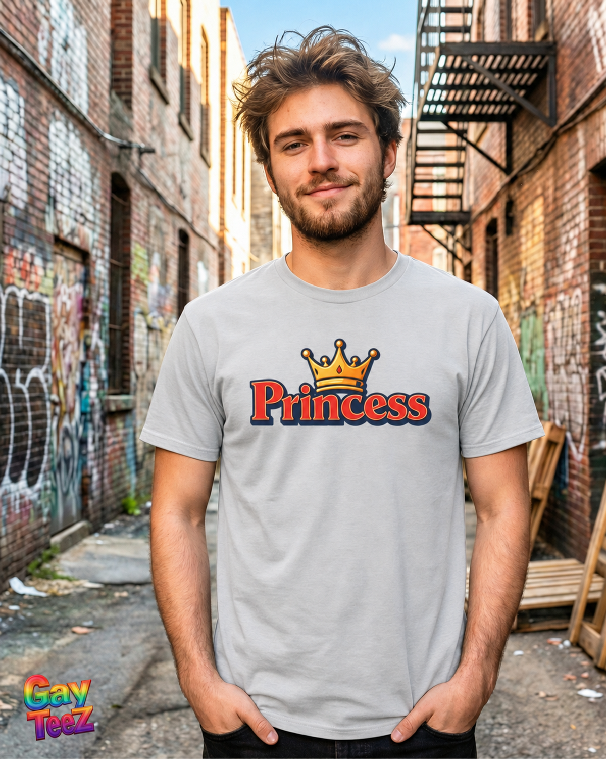 Princess