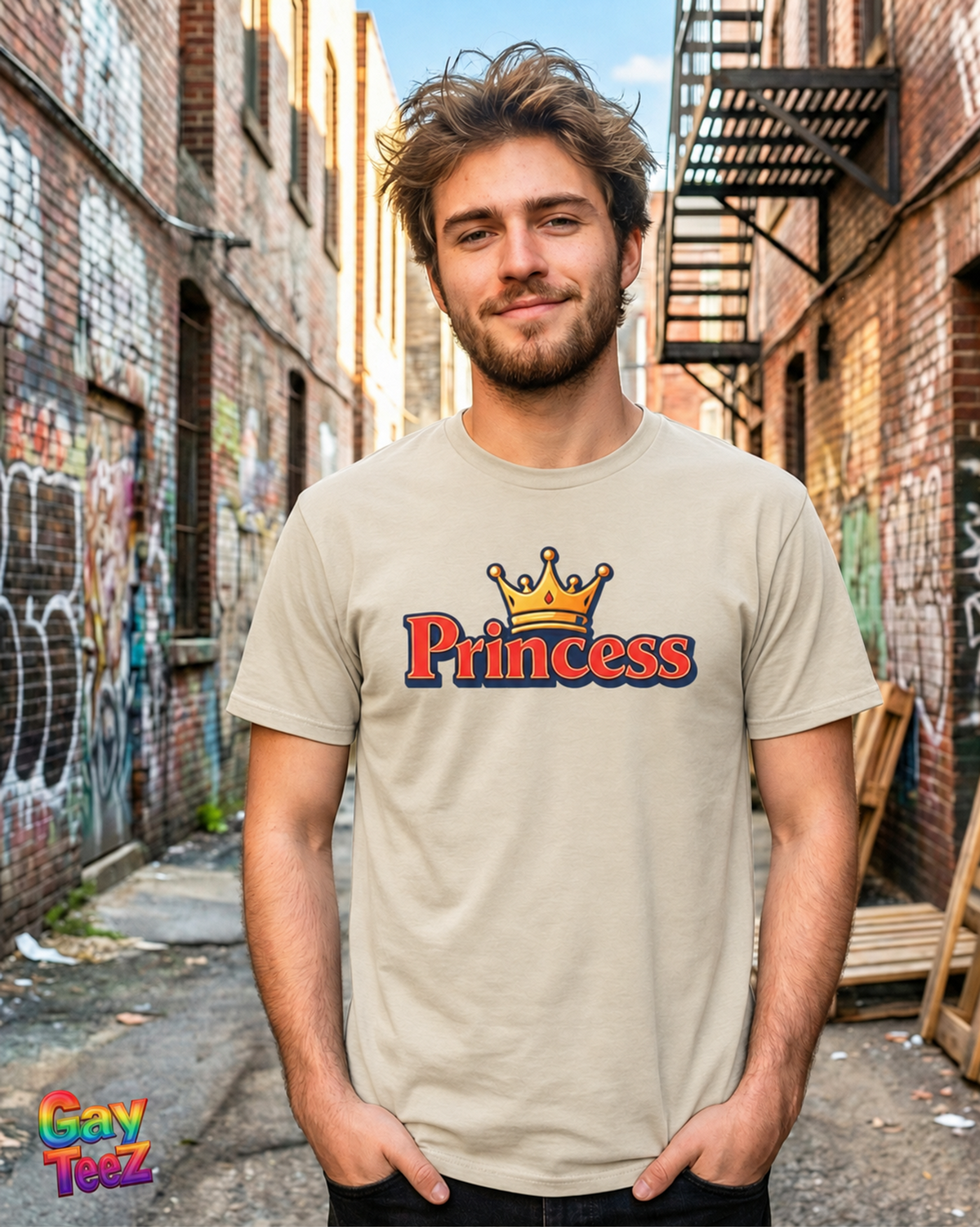 Princess