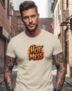 Hot Mess
