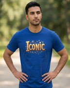Iconic Marquee Tee
