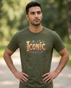 Iconic Marquee Tee