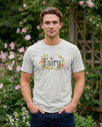 Fairy Floral Tee