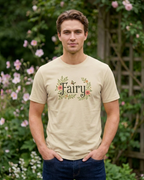 Fairy Floral Tee