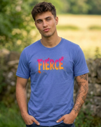 Fierce Tee