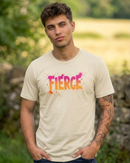 Fierce Tee