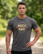 Muscle Mary Tee