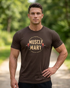 Muscle Mary Tee
