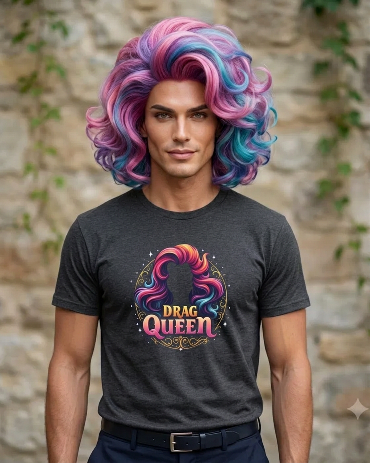 Drag Queen
