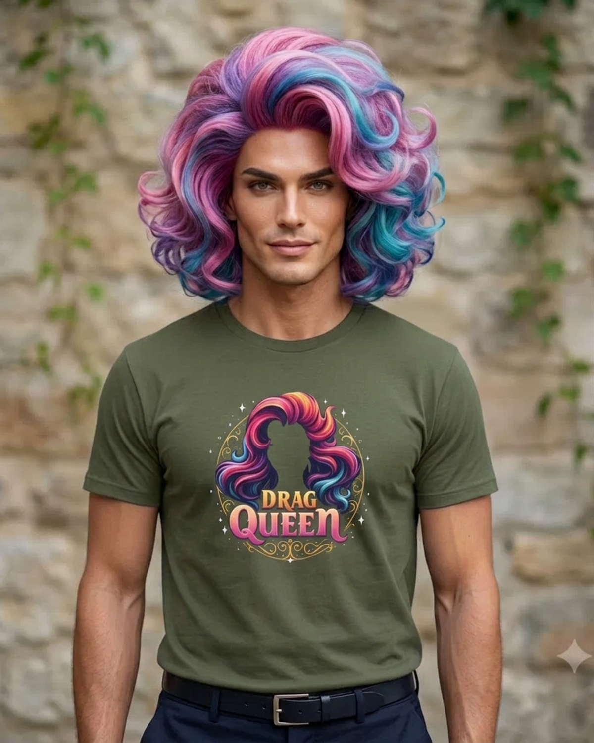 Drag Queen