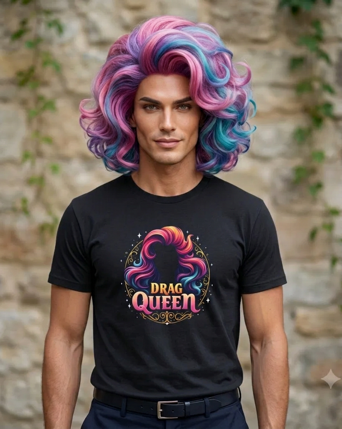 Drag Queen