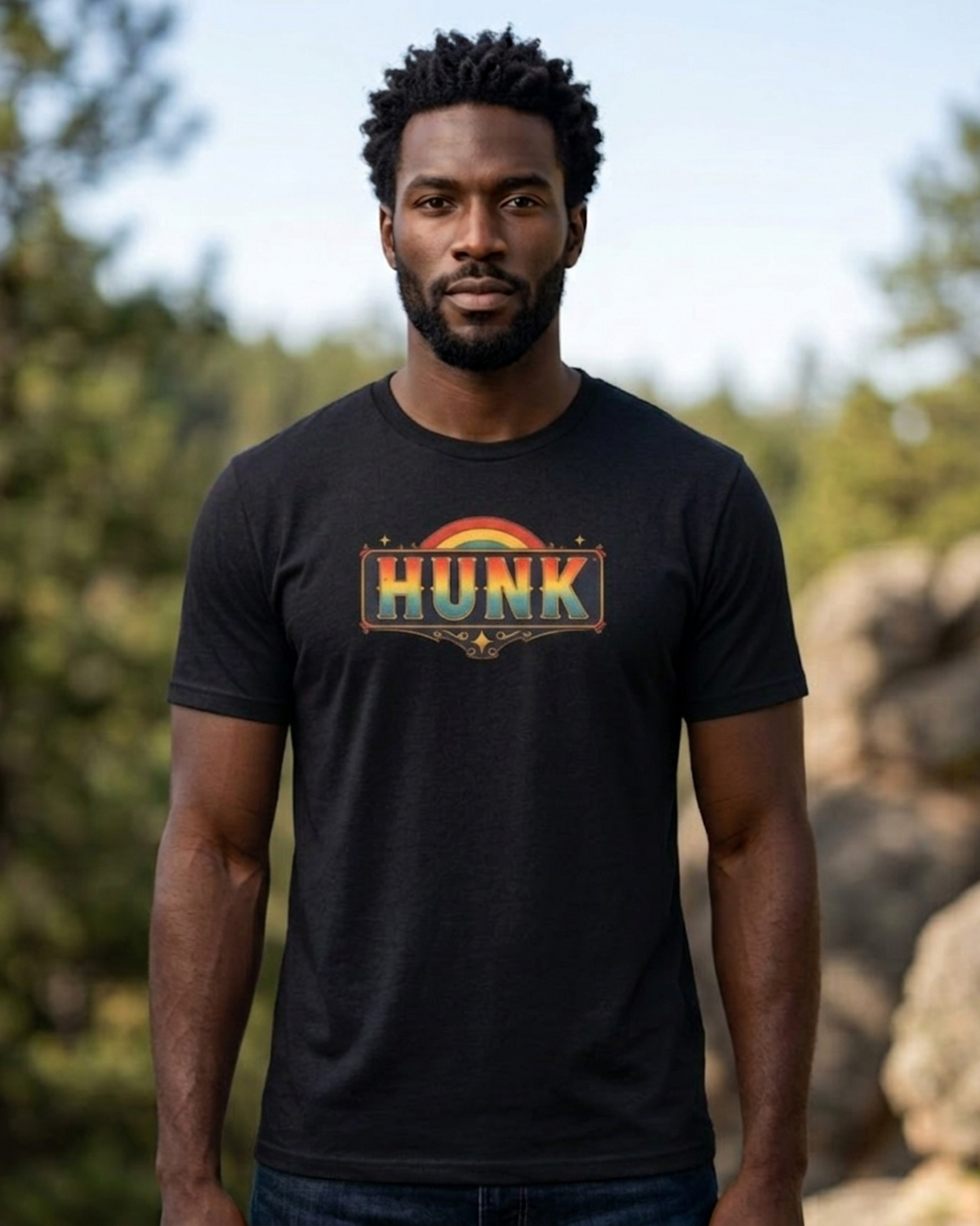 HUNK