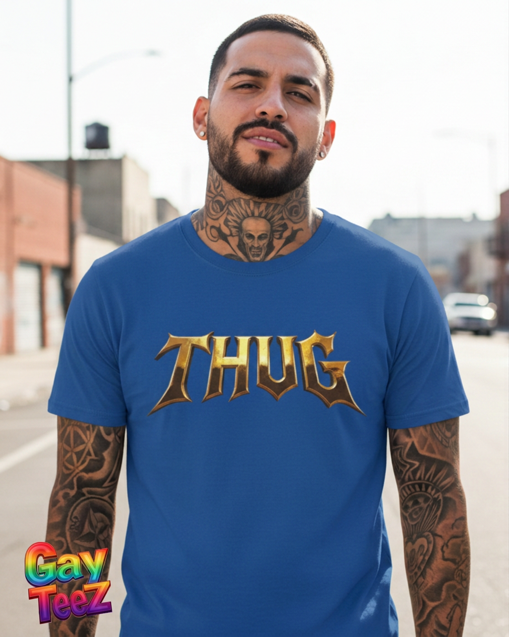 THUG