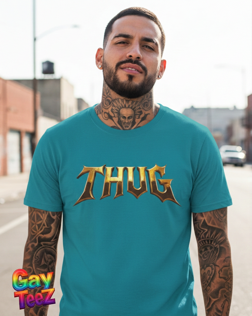 THUG