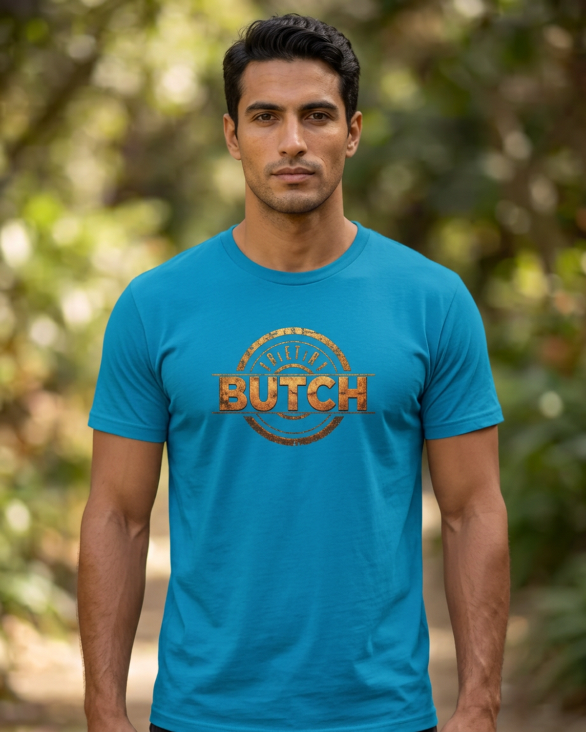 BUTCH