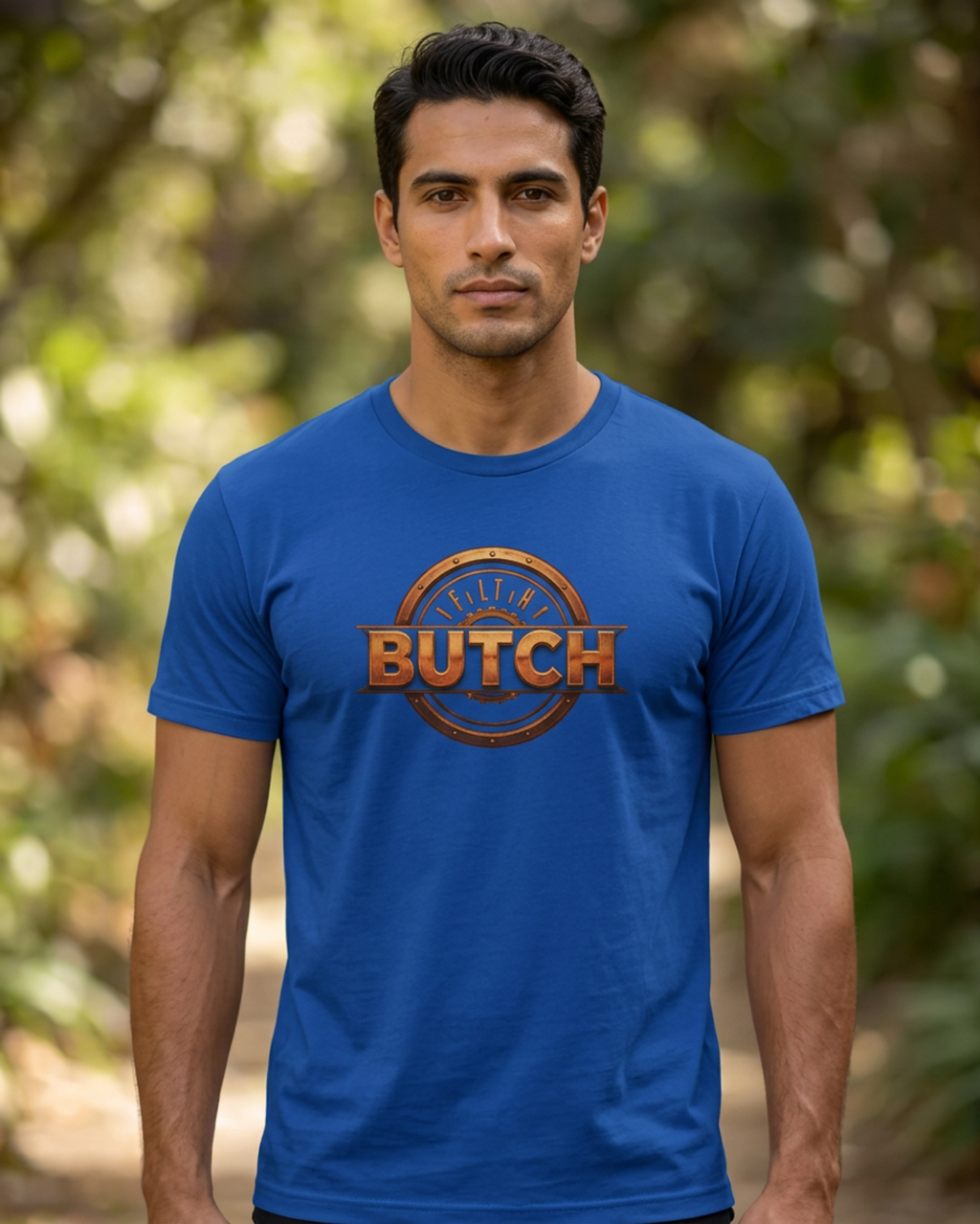 BUTCH