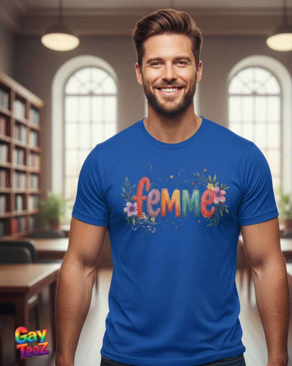 FEMME