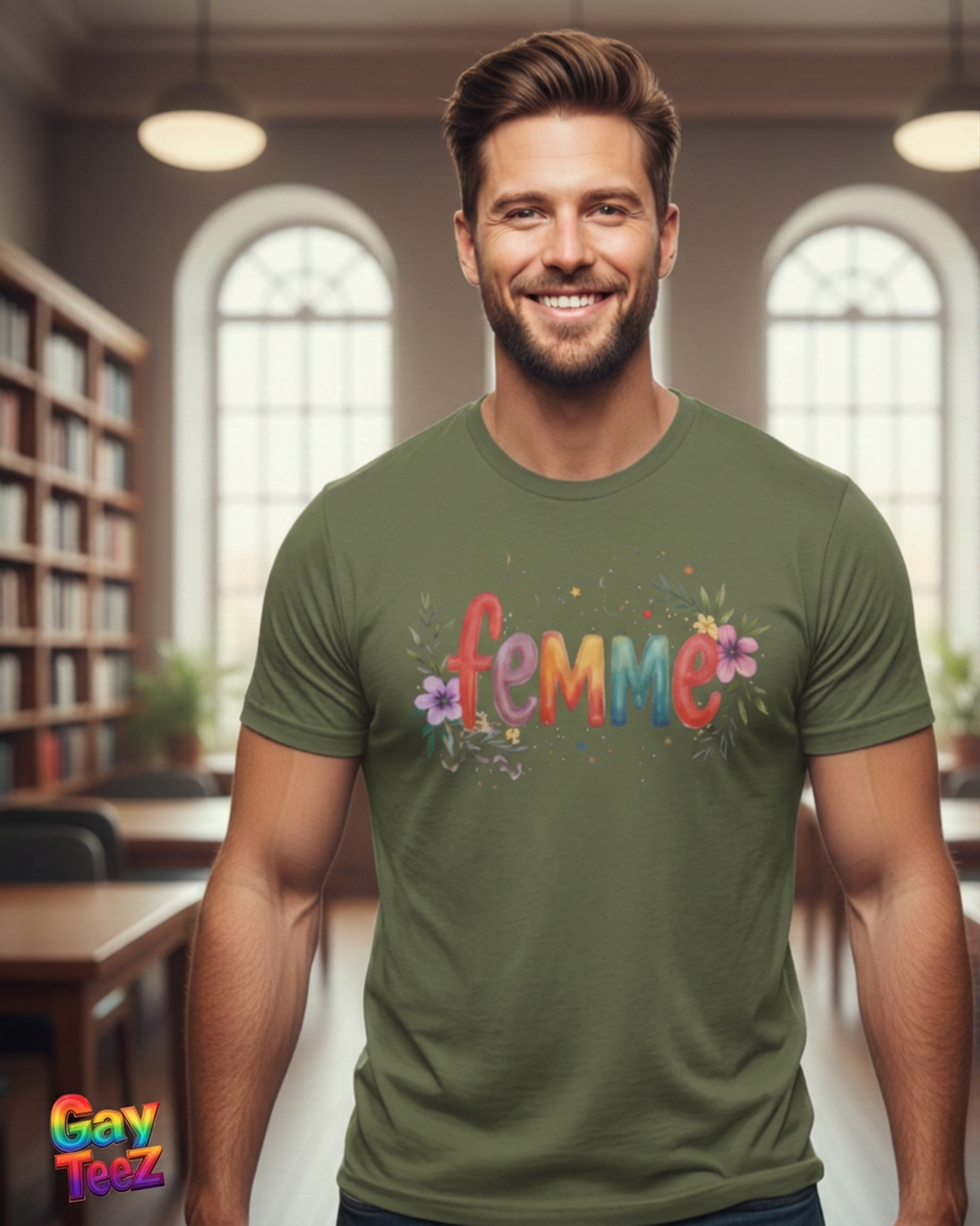 FEMME