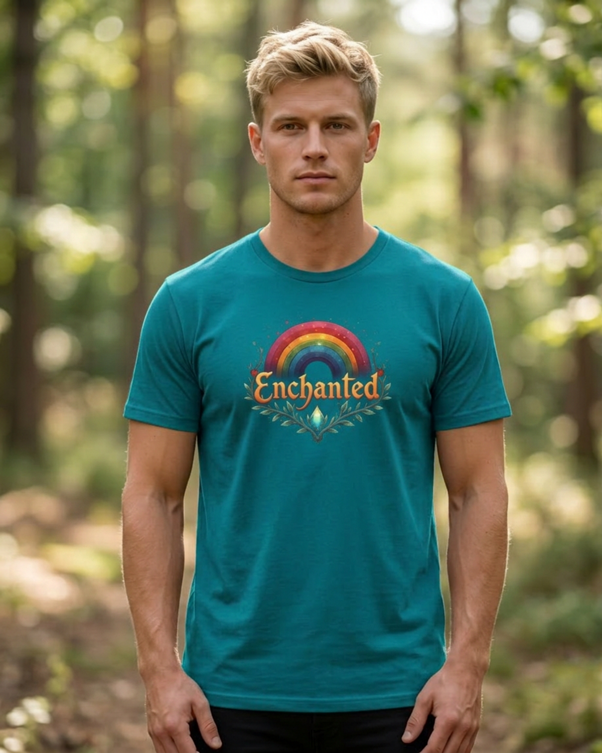 ENCHANTED