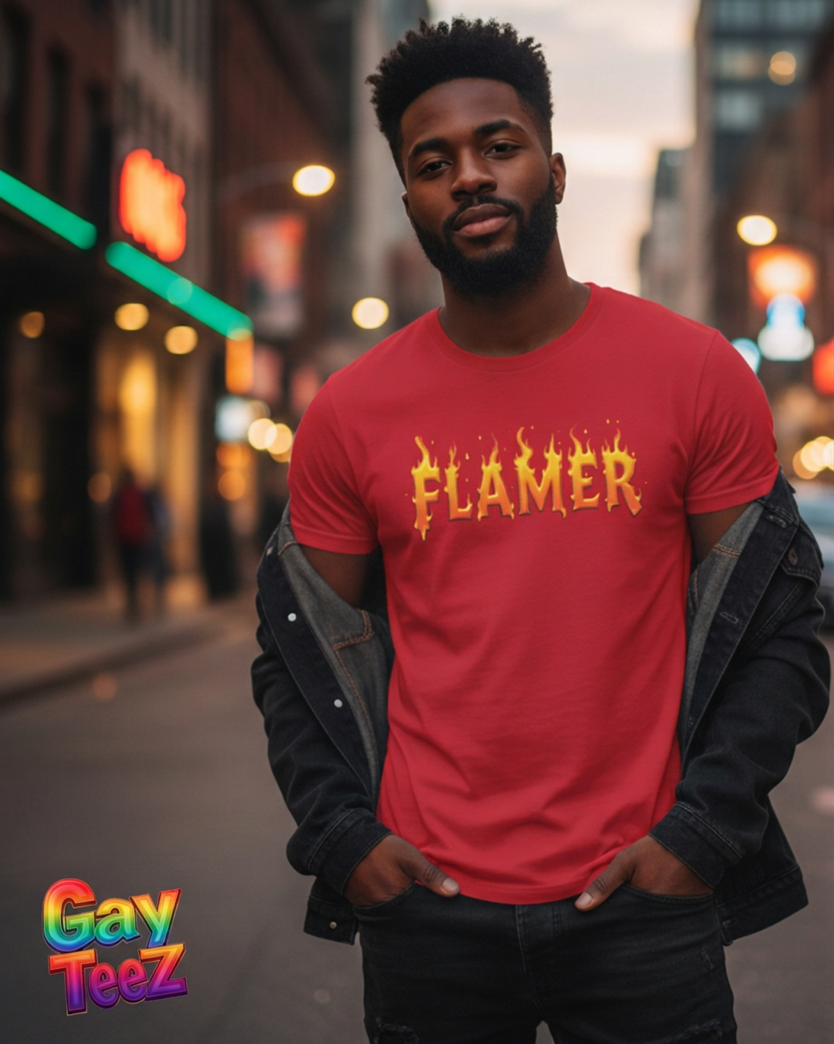 Flamer