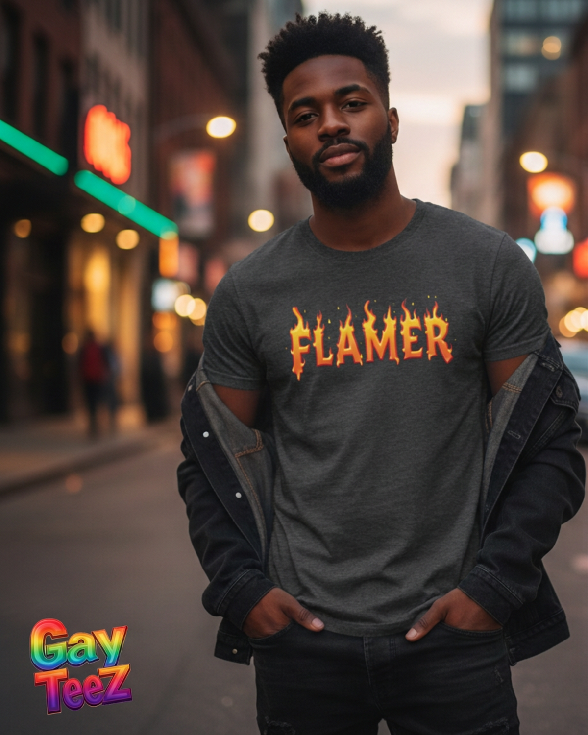Flamer