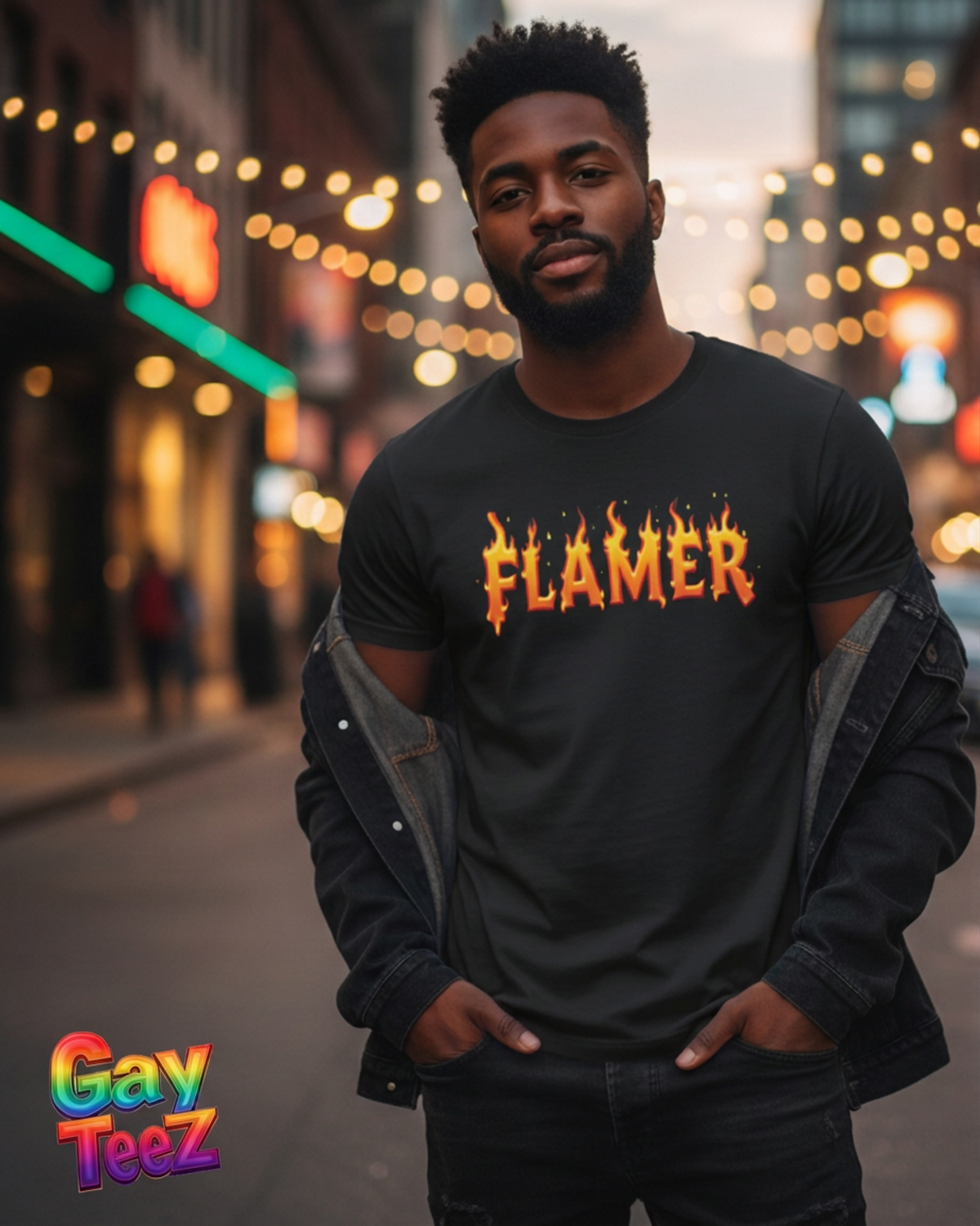 Flamer