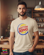 Bottom King