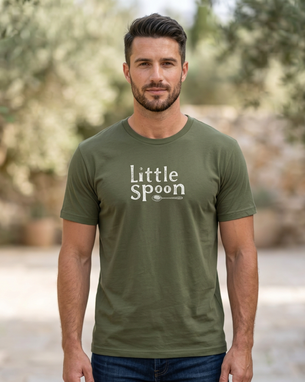 Little Spoon
