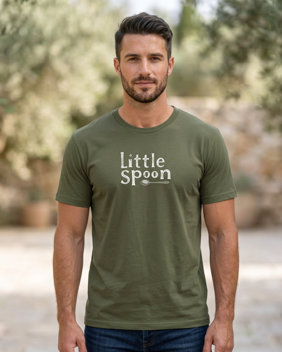 Little Spoon