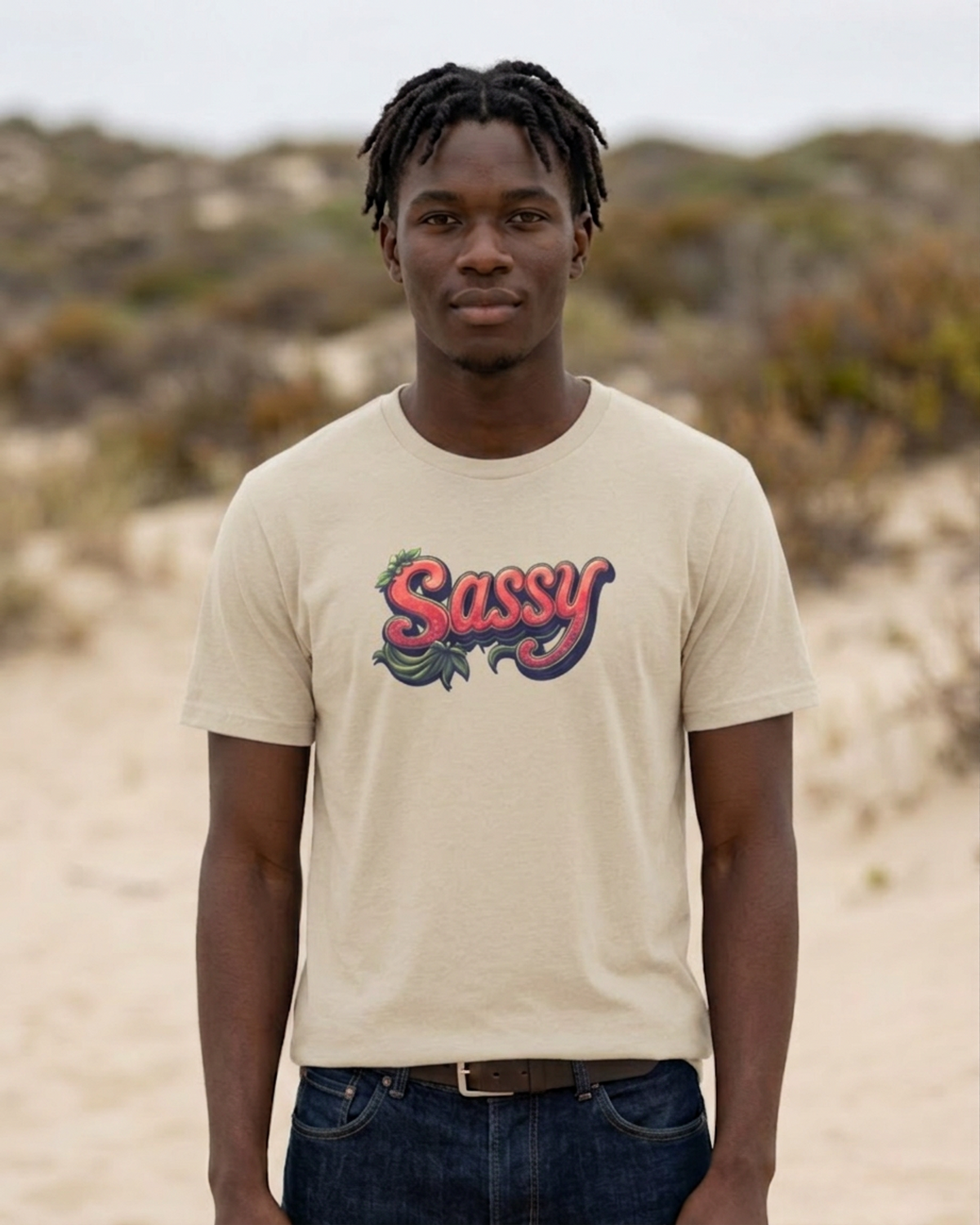 Sassy