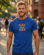 Gay All Day