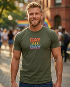 Gay All Day