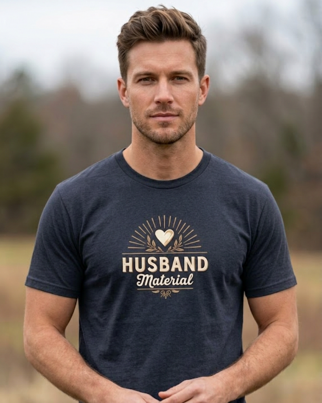Husband Material