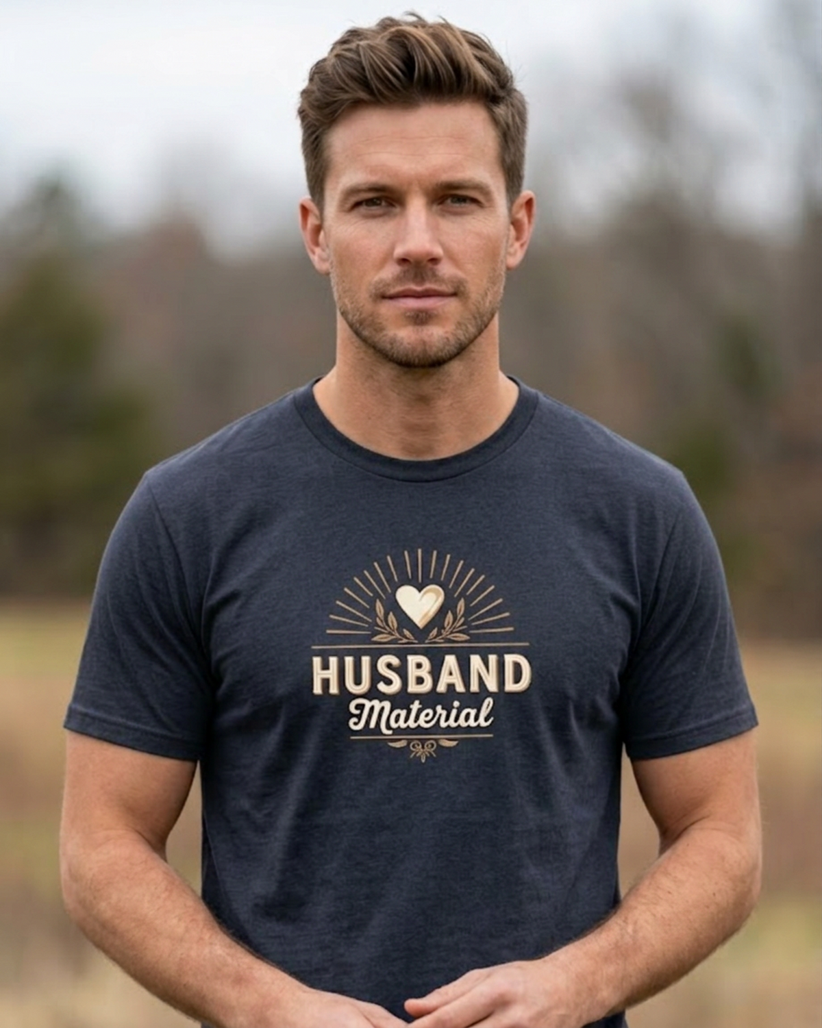 Husband Material