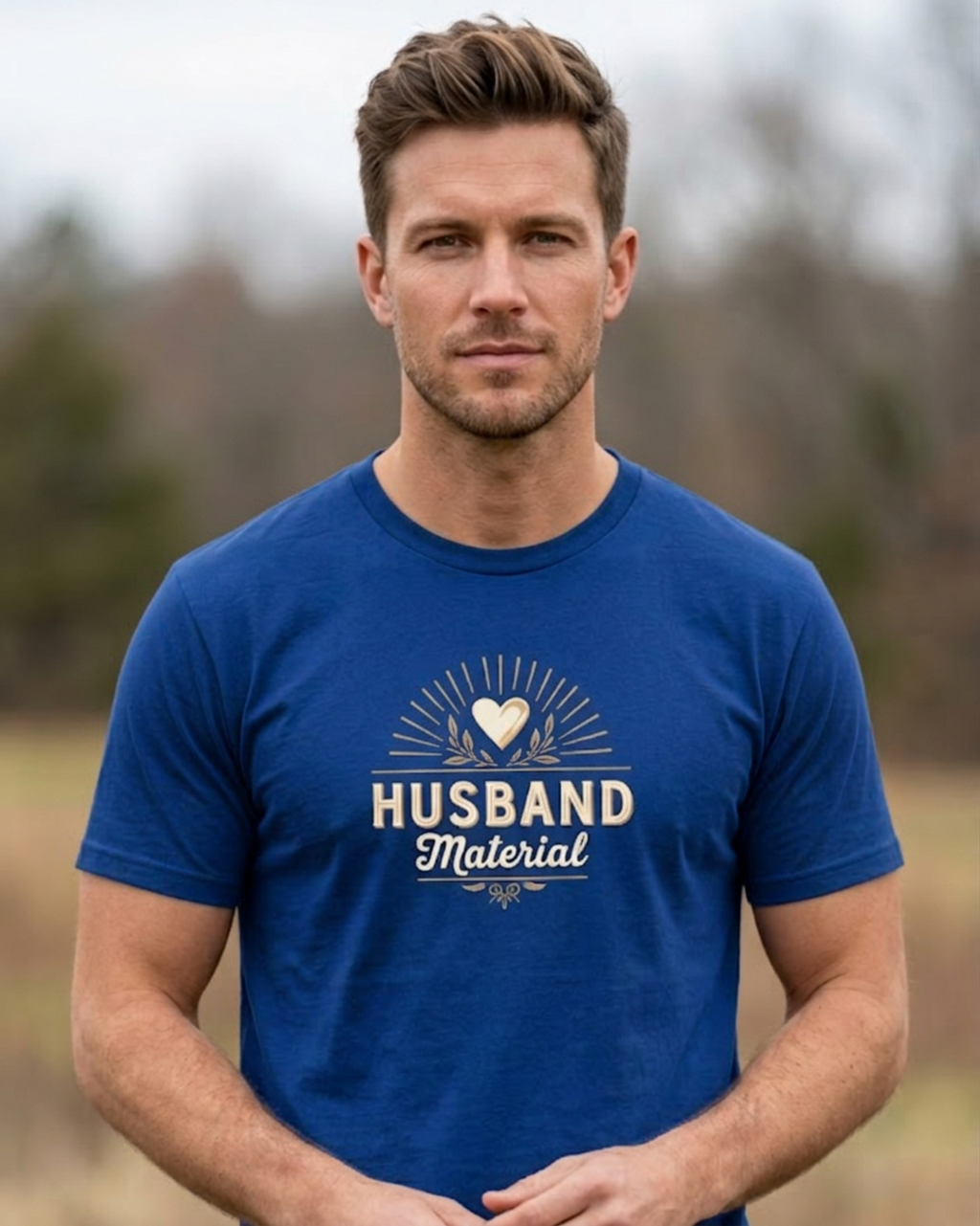 Husband Material