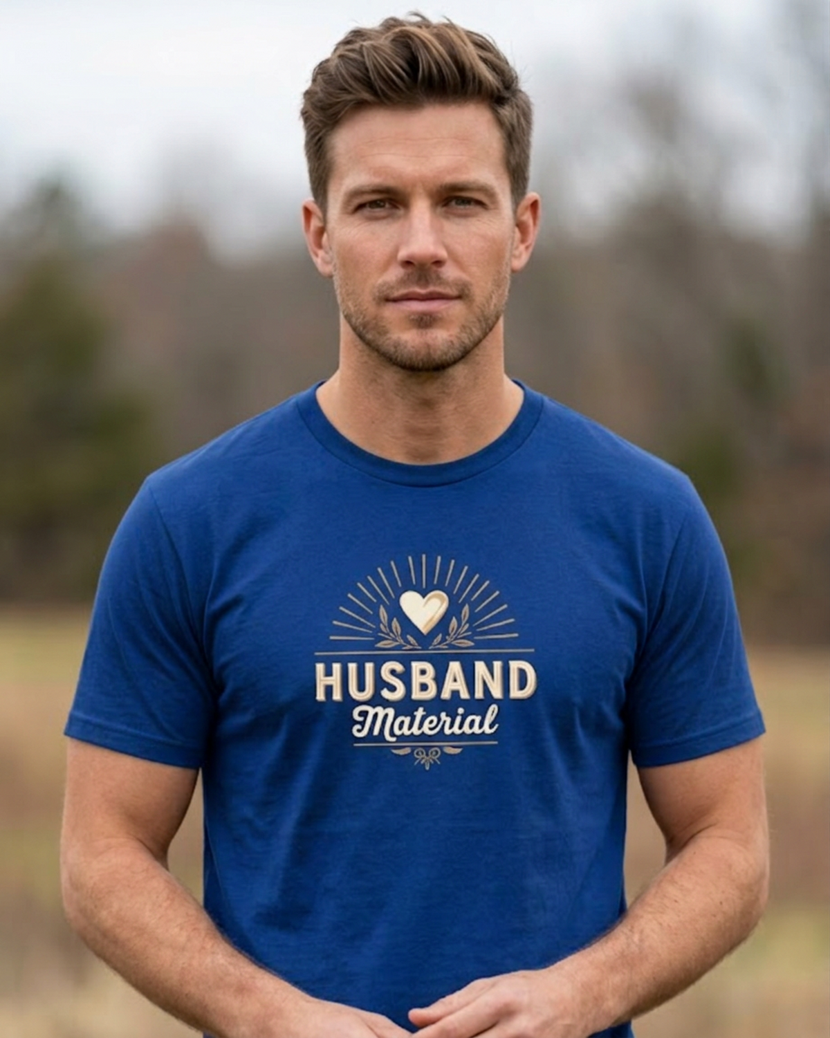 Husband Material