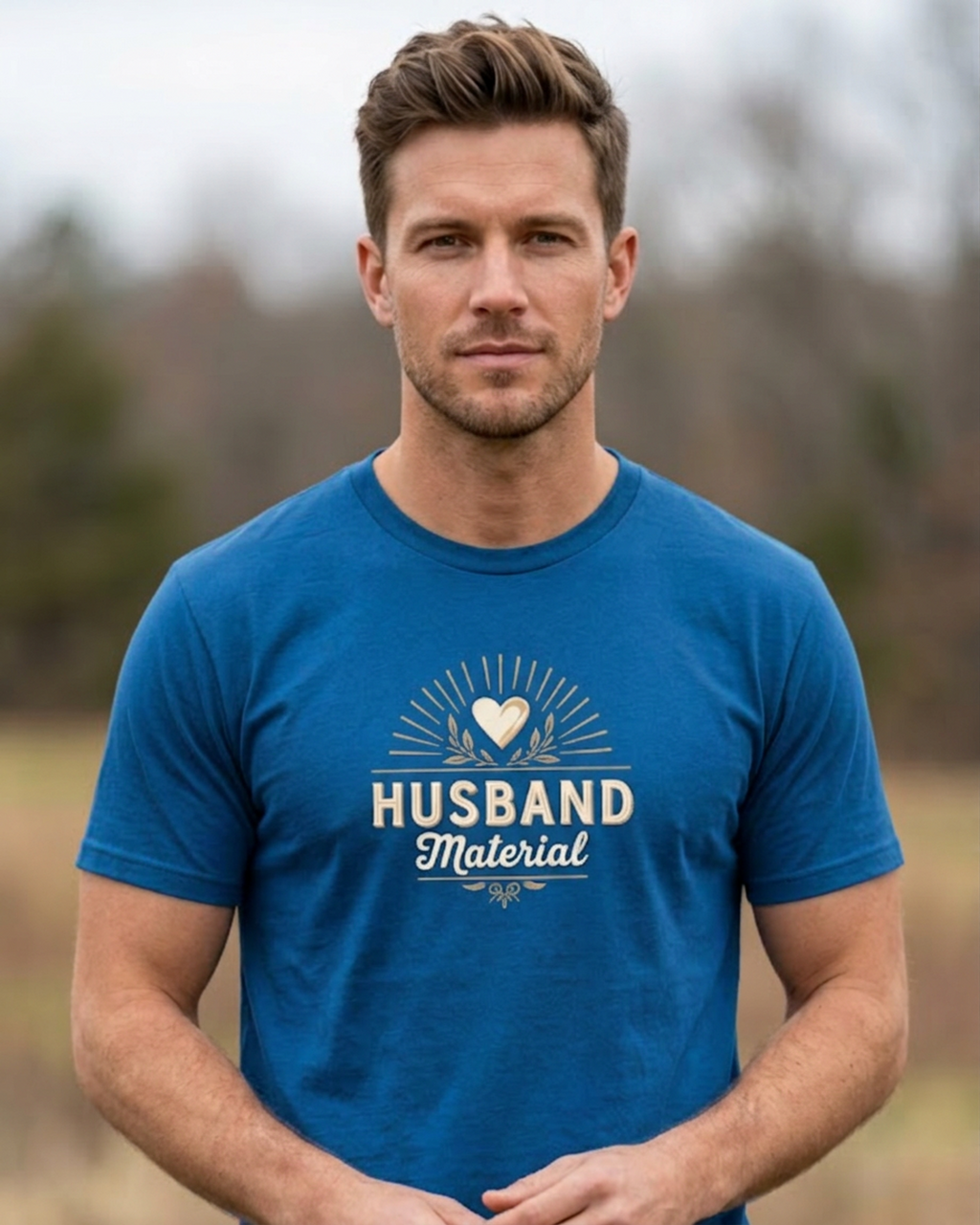 Husband Material