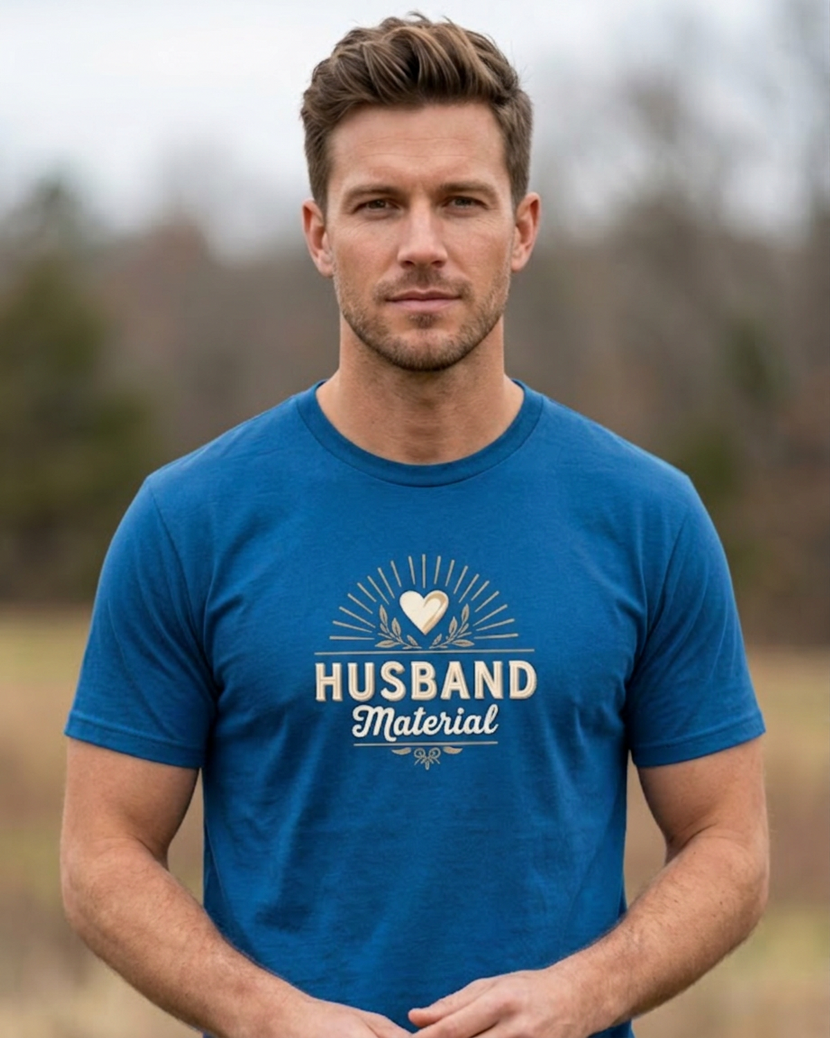 Husband Material