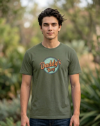 Daddy's Boy