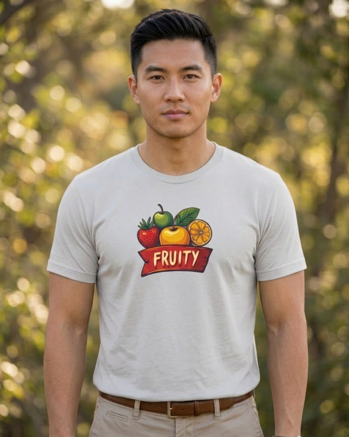 Fruity