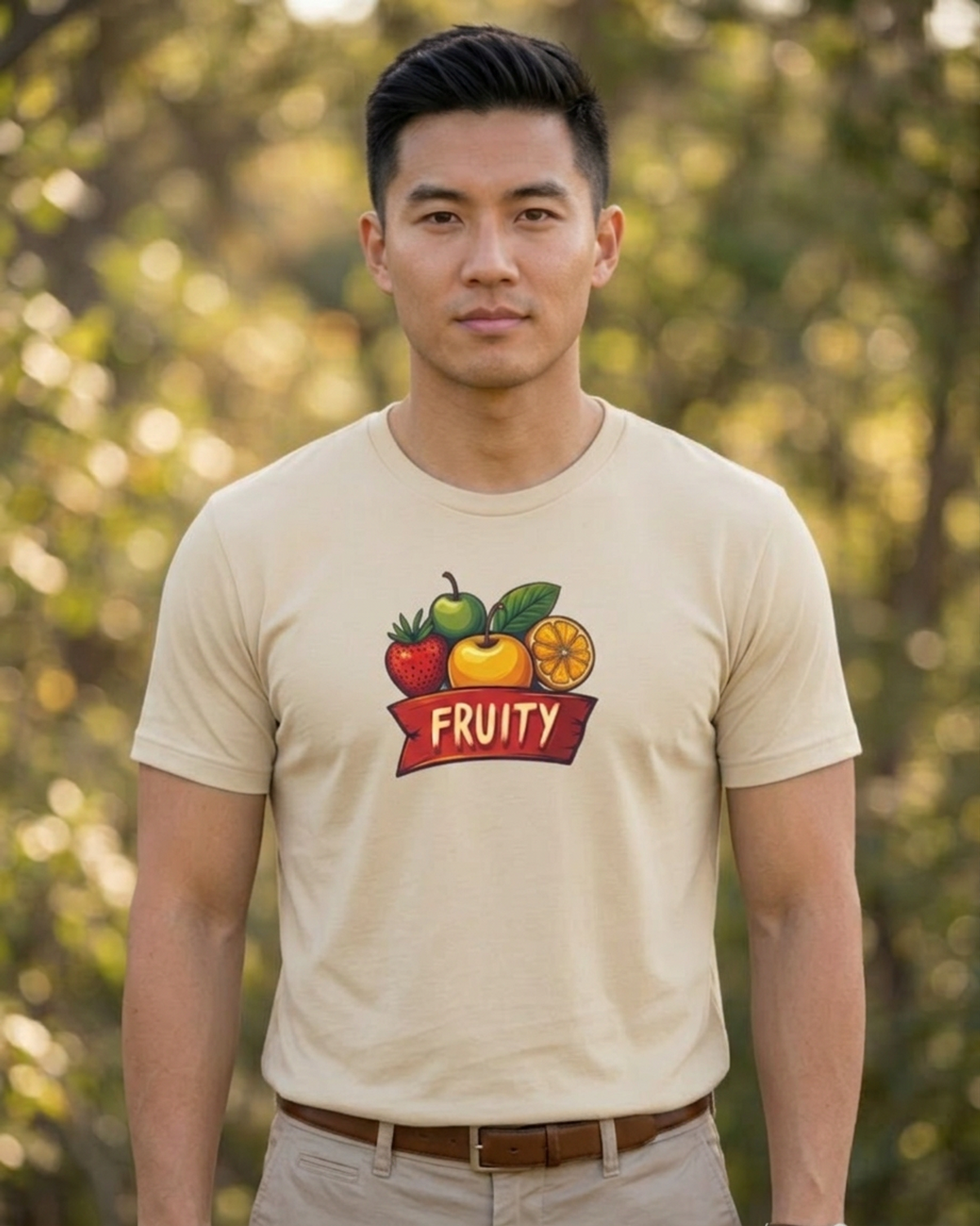 Fruity