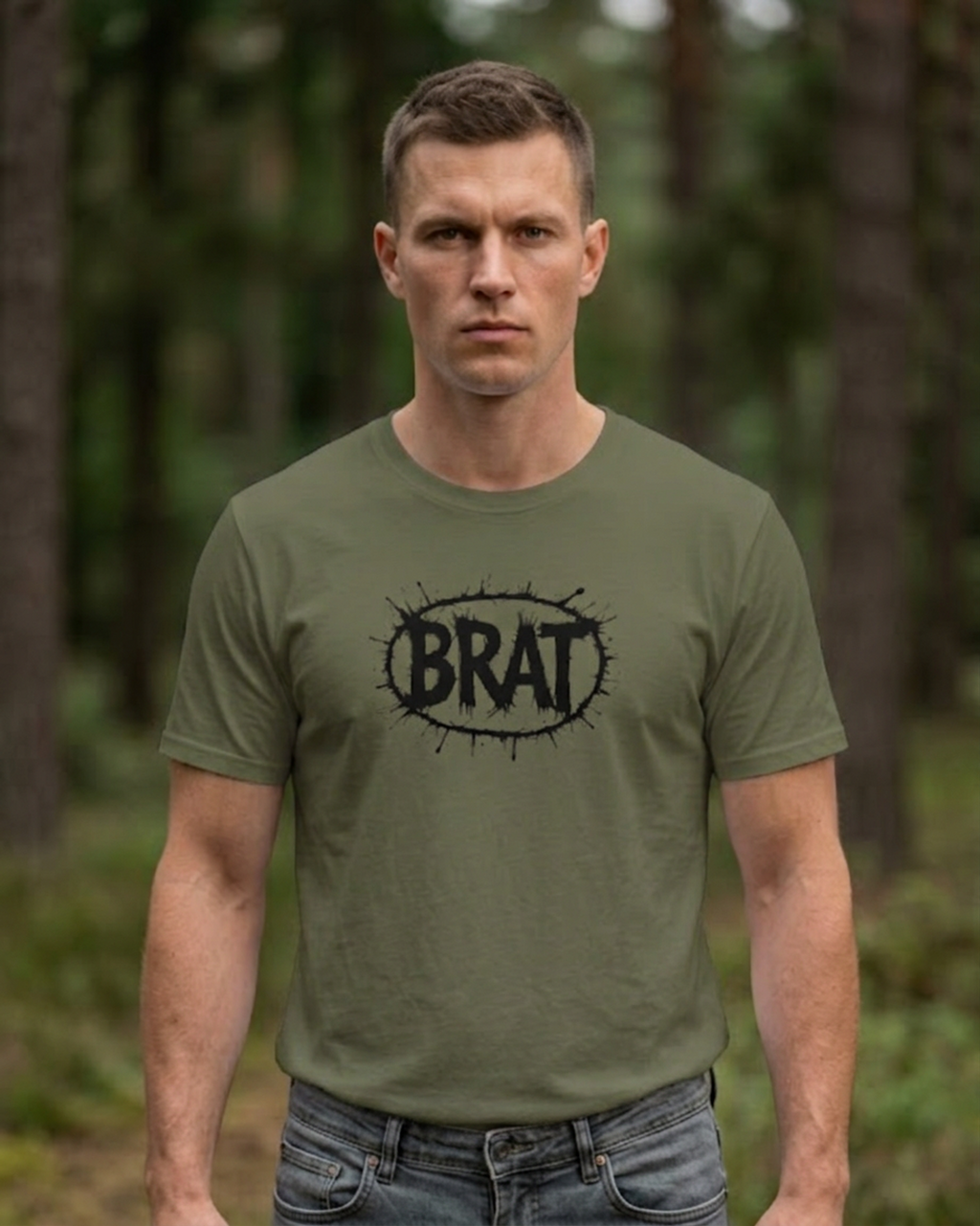 BRAT